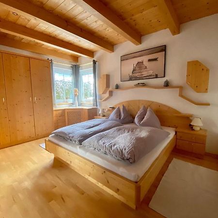 Alpenapartment Bramberg am Wildkogel Dış mekan fotoğraf
