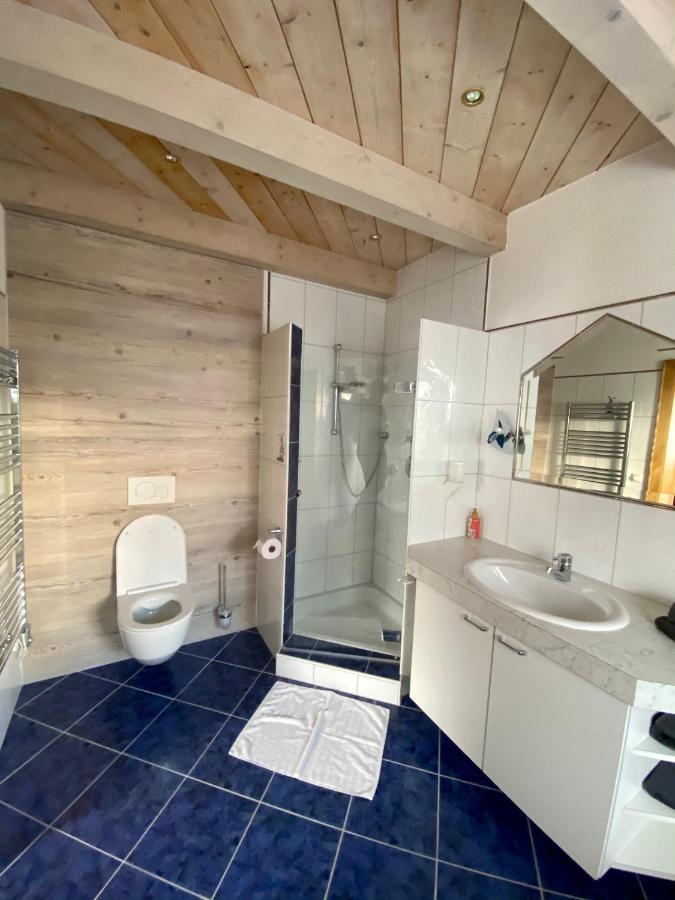 Alpenapartment Bramberg am Wildkogel Dış mekan fotoğraf