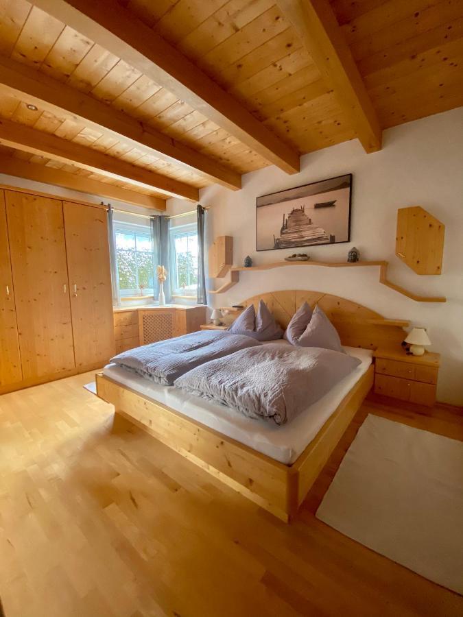 Alpenapartment Bramberg am Wildkogel Dış mekan fotoğraf