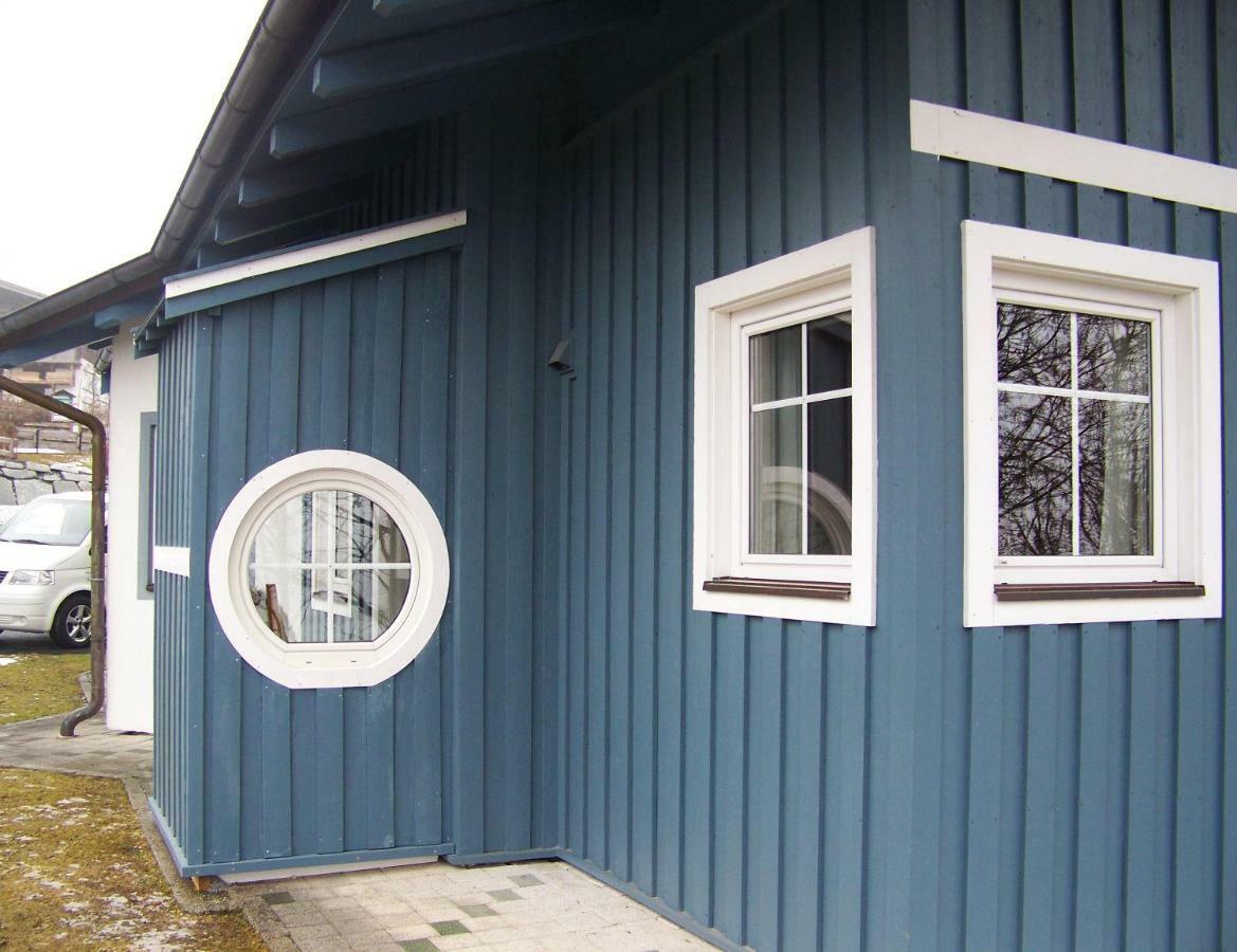 Alpenapartment Bramberg am Wildkogel Dış mekan fotoğraf
