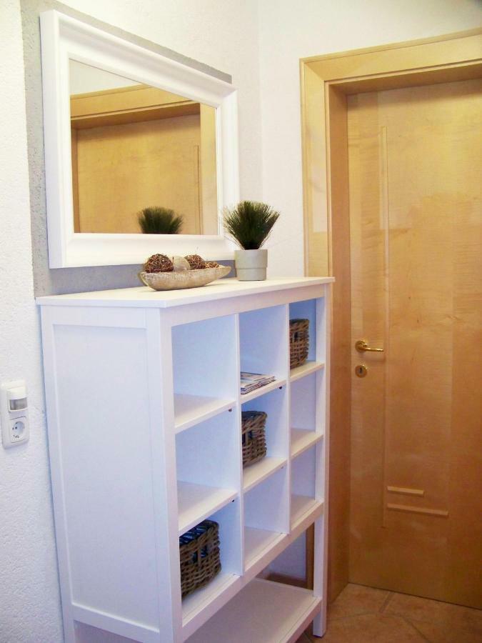 Alpenapartment Bramberg am Wildkogel Dış mekan fotoğraf