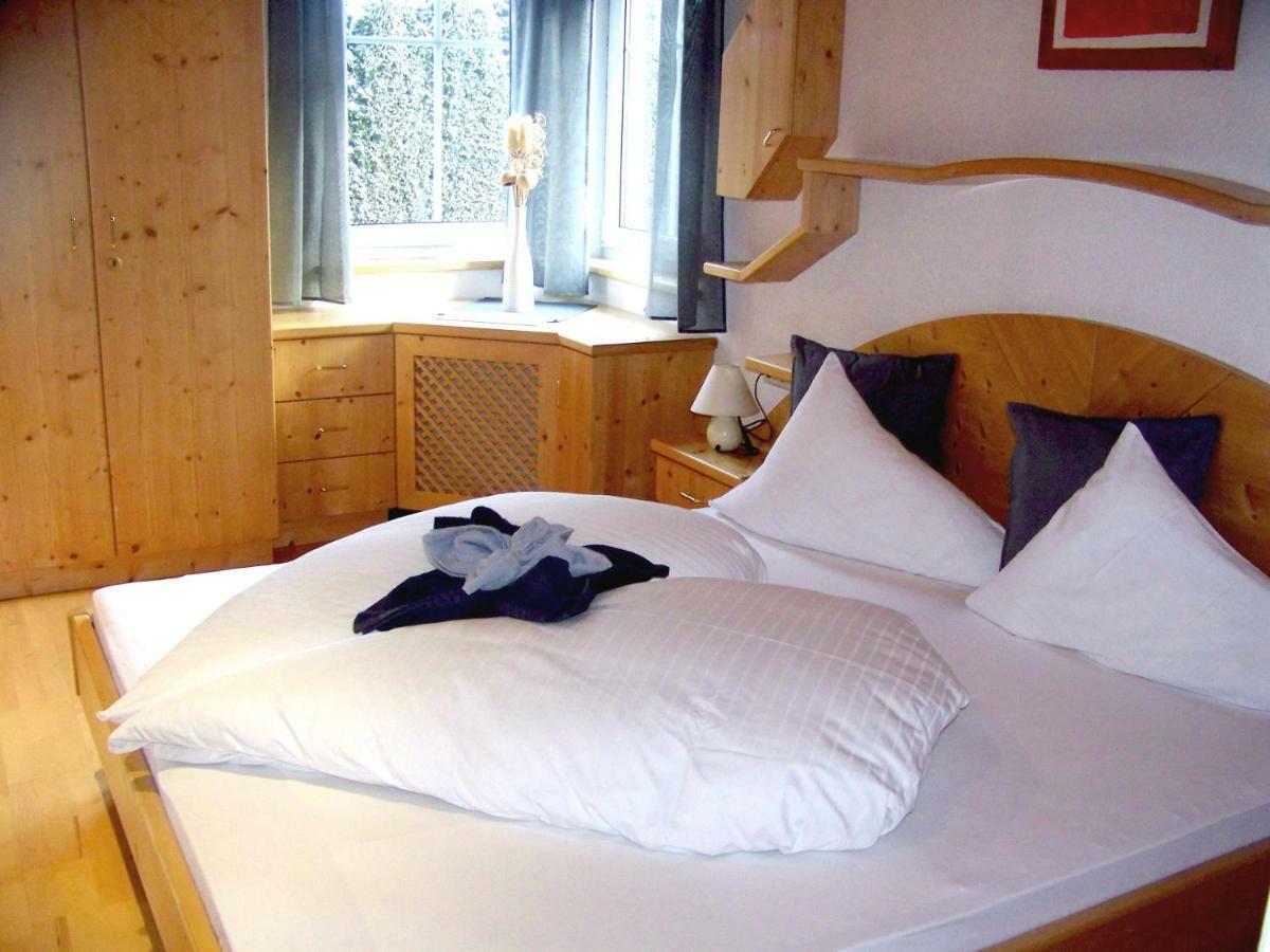 Alpenapartment Bramberg am Wildkogel Dış mekan fotoğraf